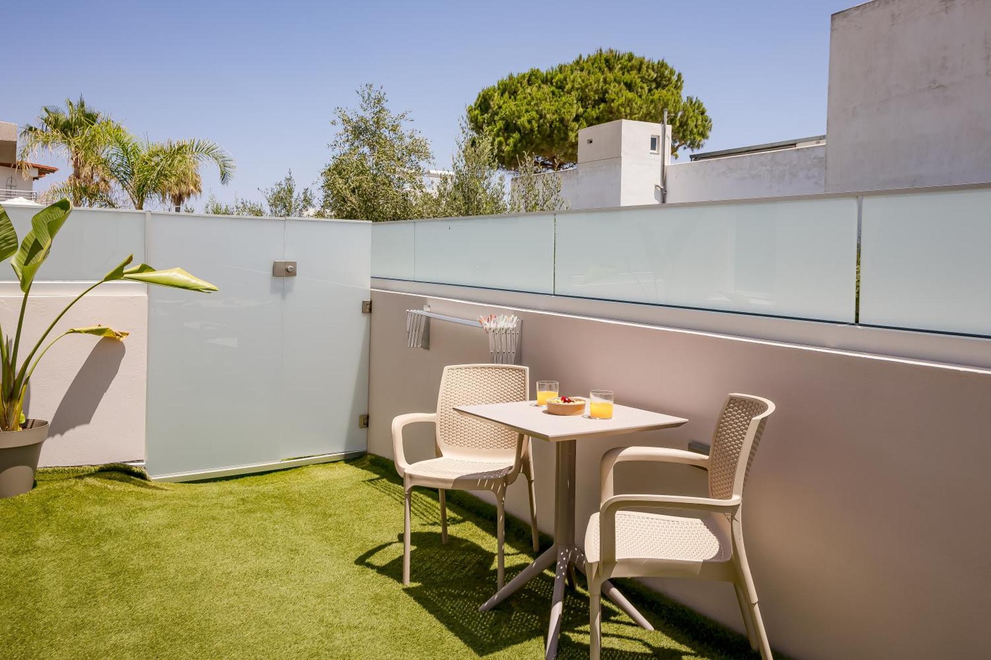 Sarpidon Suites Agia Marina 외부 사진